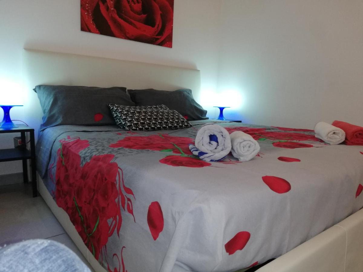 Home&Sharm Reitani Catania Exterior foto