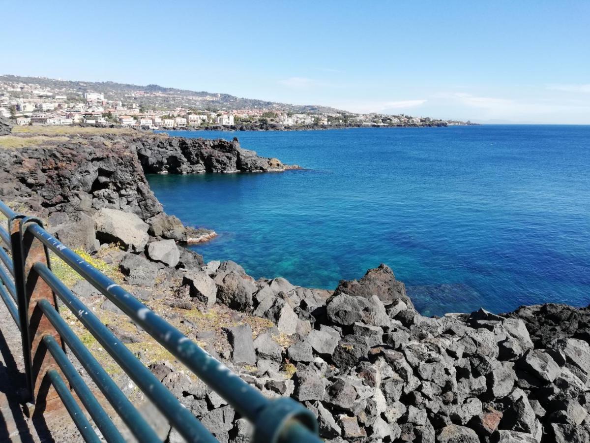 Home&Sharm Reitani Catania Exterior foto